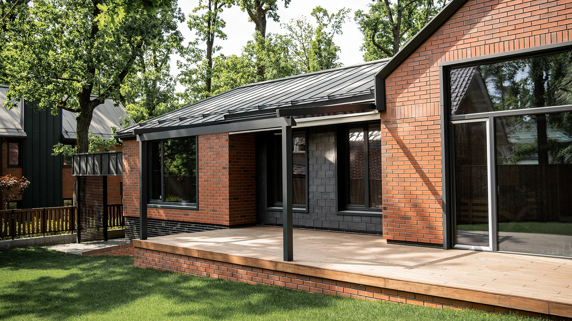 CONSTRUCTION GARAGE VAUDREUIL