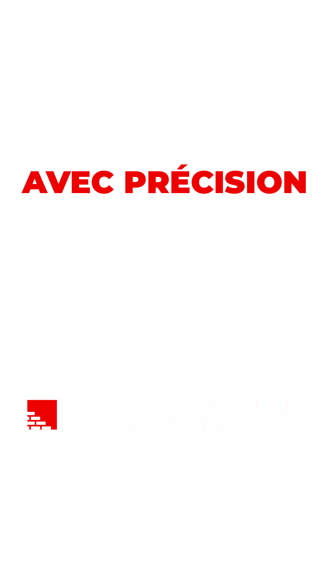 text-above-precision