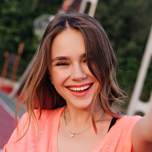 CAROLINE DUFRESNE